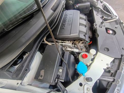 Used 2017 Honda Odyssey EX-L image 64
