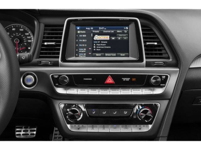 Used 2019 Hyundai Sonata Sport FWD image 13