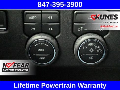 Used 2025 Chevrolet Silverado 1500 LT Trail Boss w/ LPO, Dark Essentials Package AWD/4WD image 35