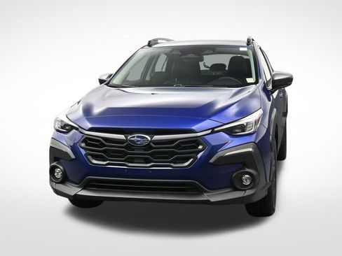 Used 2025 Subaru Crosstrek 2.5i Limited AWD/4WD image 8