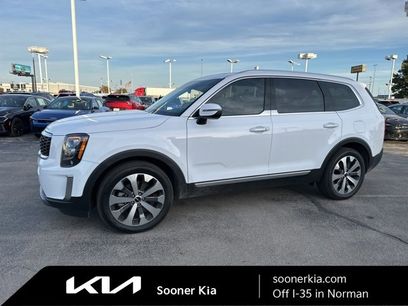 Certified 2022 Kia Telluride EX w/ EX Premium Package