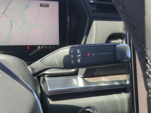 Used 2026 GMC Terrain Denali AWD/4WD image 16