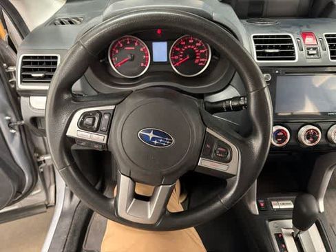 Used 2018 Subaru Forester 2.5i Premium w/ All-Weather Package AWD/4WD image 19