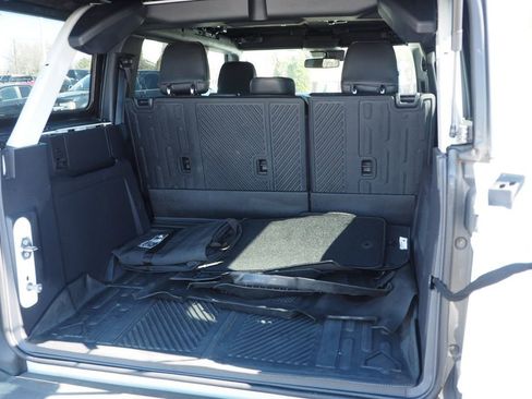 Used 2023 Ford Bronco Outer Banks image 17