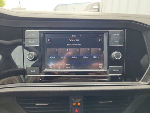 Used 2019 Volkswagen Jetta S w/ Driver Assistance Package image 26