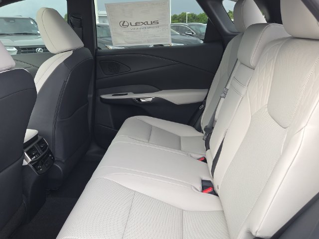 New 2026 Lexus RX 350 Premium w/ Convenience Package FWD image 23