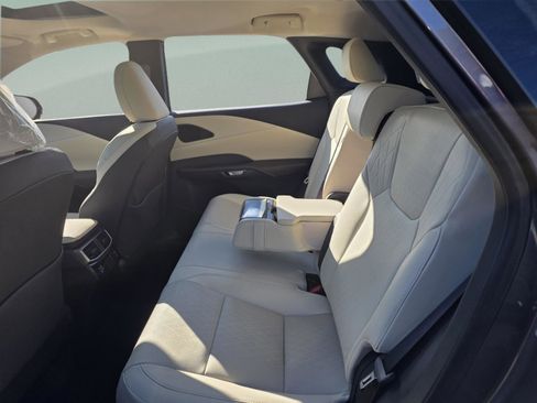 New 2026 Lexus RX 350 350 Premium+ image 17