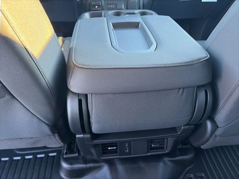 New 2026 GMC Sierra 1500 Pro w/ Pro Value Package image 13