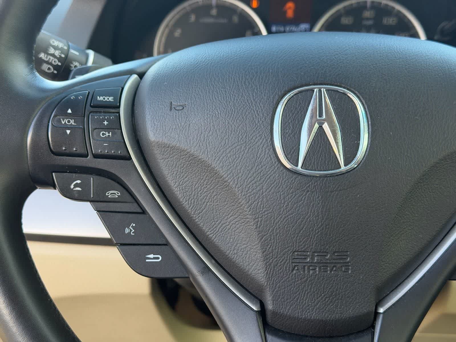 Used 2013 Acura RDX w/ Technology Package FWD image 16