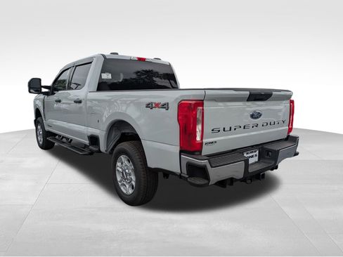 New 2026 Ford F250 XLT AWD/4WD image 7