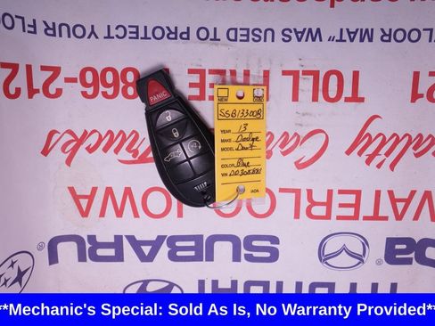 Used 2013 Dodge Dart SXT FWD image 31