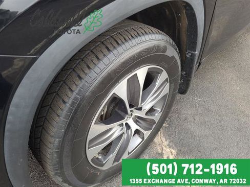 Used 2023 Toyota Highlander XLE image 45