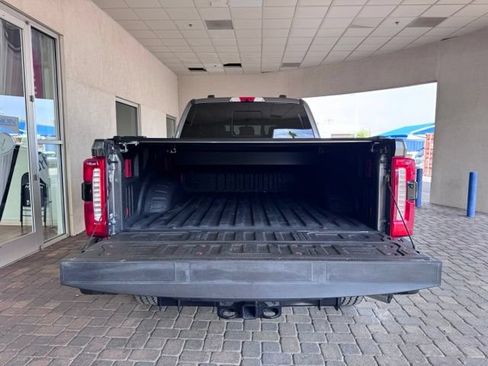 Certified 2025 Ford F250 XL w/ STX Appearance Package AWD/4WD image 25
