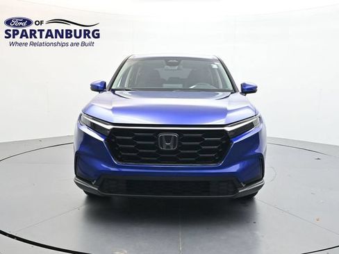 Used 2024 Honda CR-V EX image 2