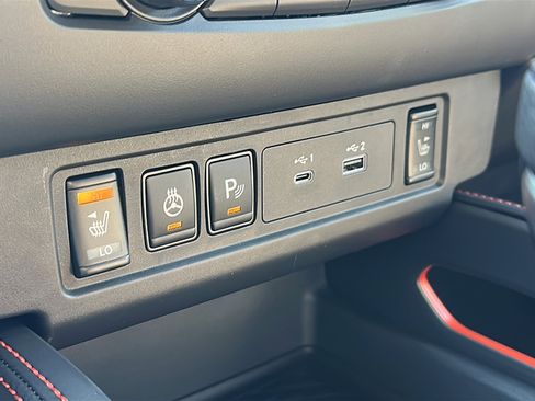 New 2026 Nissan Frontier Pro-X w/ Pro Premium Package image 25