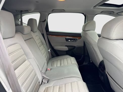 Used 2017 Honda CR-V EX image 44
