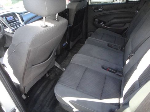 Used 2015 Chevrolet Tahoe LS AWD/4WD image 11