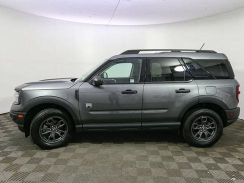 Used 2024 Ford Bronco Sport Big Bend w/ Convenience Package AWD/4WD image 6