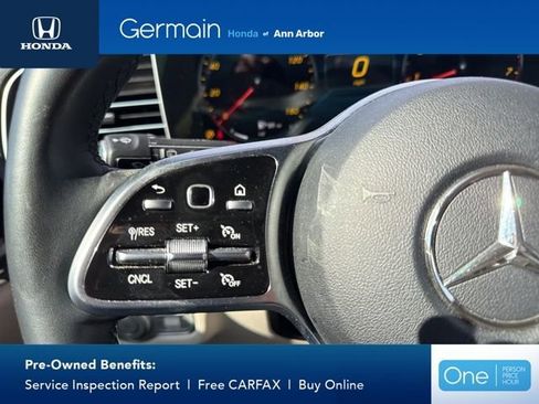 Used 2023 Mercedes-Benz GLE 350 4MATIC image 24