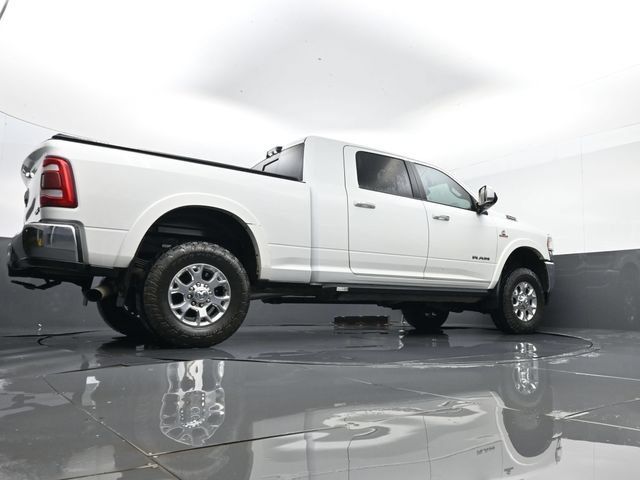 Used 2022 RAM 3500 Laramie AWD/4WD image 24
