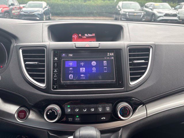 Used 2016 Honda CR-V EX image 12