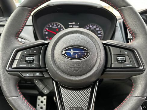 Used 2022 Subaru WRX Premium image 21