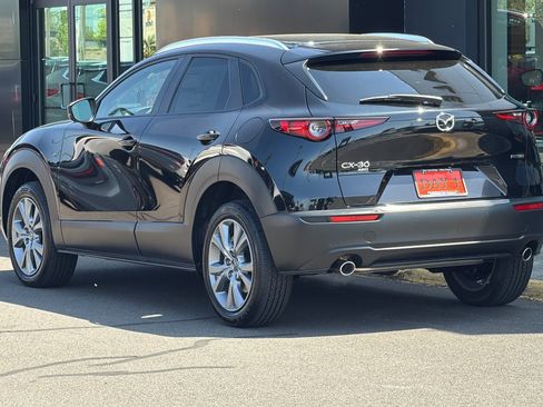 New 2026 MAZDA CX-30 AWD 2.5 S w/ Premium Package image 6
