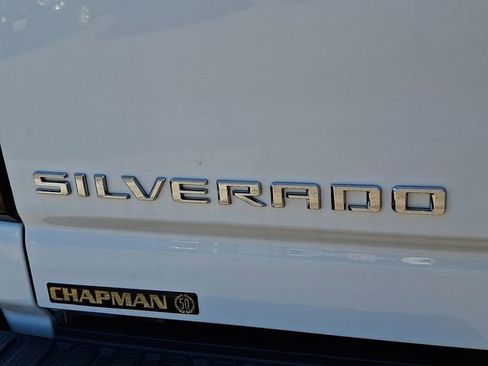 Used 2024 Chevrolet Silverado 3500 High Country w/ Technology Package AWD/4WD image 29