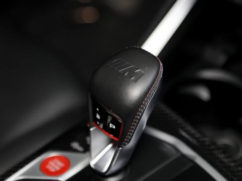 Used 2021 BMW M3 Competition RWD image 39