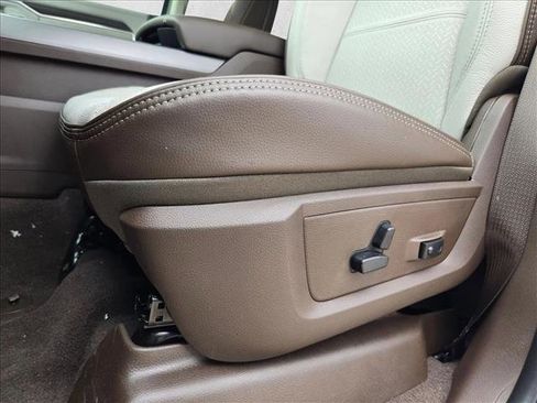 New 2026 RAM 3500 Laramie image 4