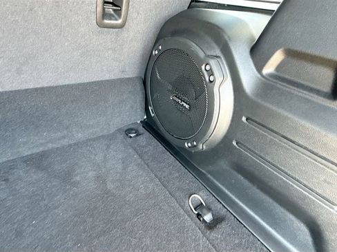 Used 2023 Jeep Wrangler Unlimited w/ Sun & Screen Package AWD/4WD image 32