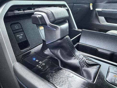 Used 2024 Toyota Tundra Platinum RWD image 19