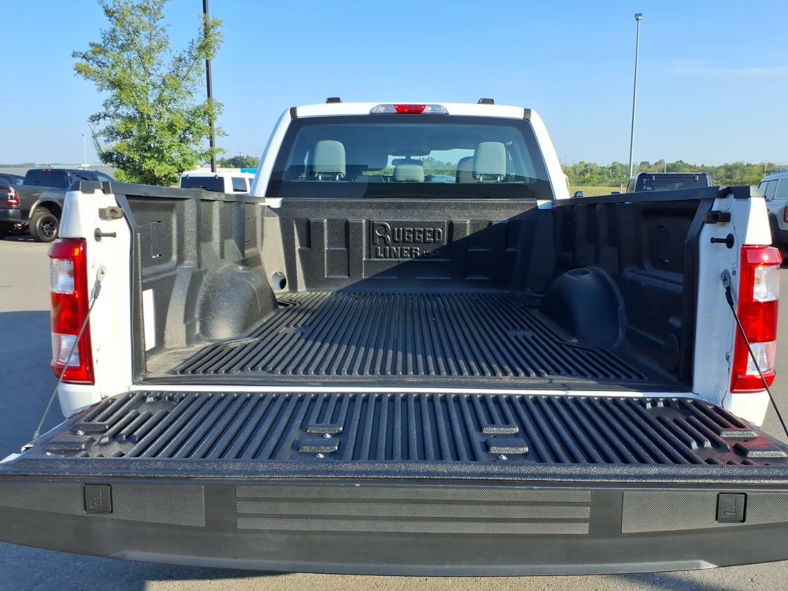 Used 2023 Ford F150 XL AWD/4WD image 15