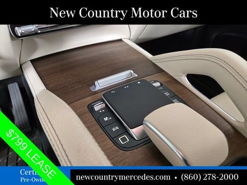 Certified 2026 Mercedes-Benz GLE 350 4MATIC image 27