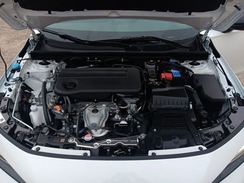 New 2026 Honda Civic Sport image 36