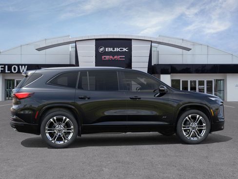 New 2025 Buick Enclave Sport Touring w/ Power Package image 5