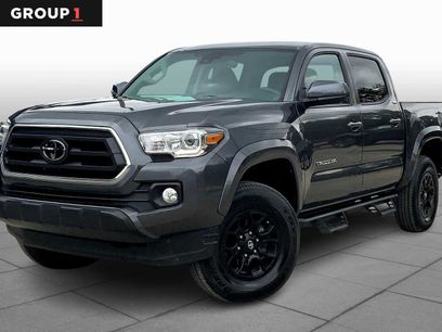 Used 2021 Toyota Tacoma SR5