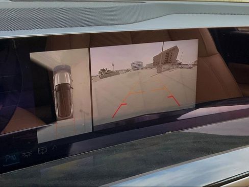 New 2025 Cadillac Escalade IQ Luxury 2 AWD/4WD image 25
