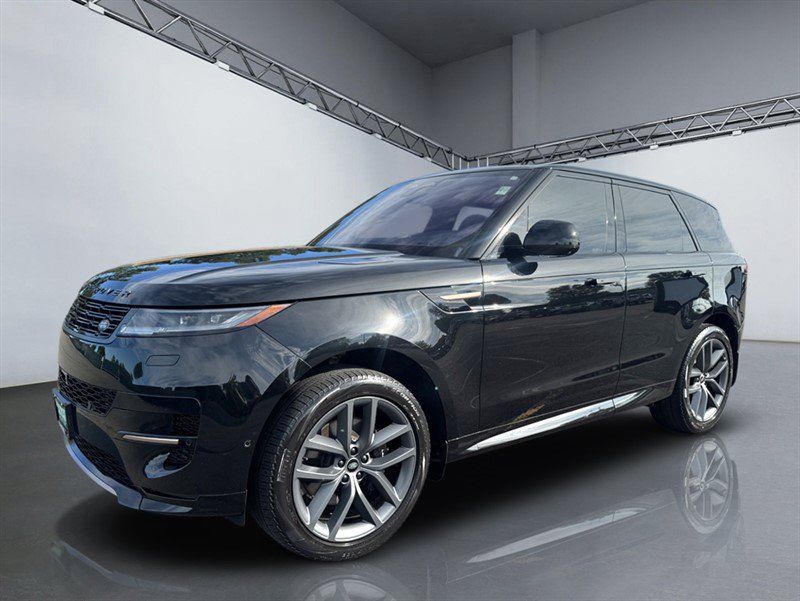 Used 2023 Land Rover Range Rover Sport SE Dynamic AWD/4WD image 10