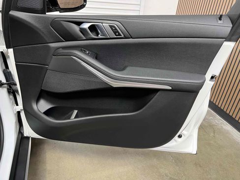 Used 2022 BMW X5 sDrive40i w/ Parking Assistance Package RWD image 67