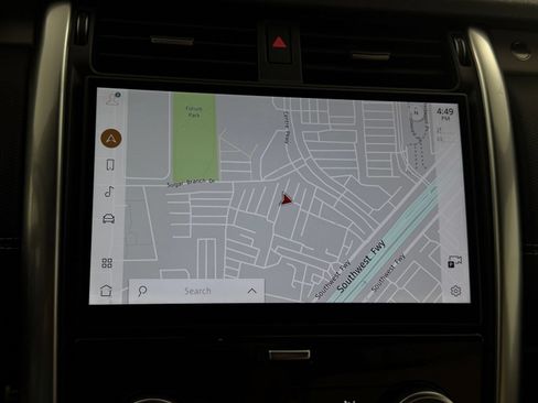 New 2026 Land Rover Discovery Dynamic SE AWD/4WD image 28