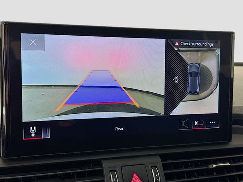 Used 2024 Audi Q5 2.0T Premium Plus image 23