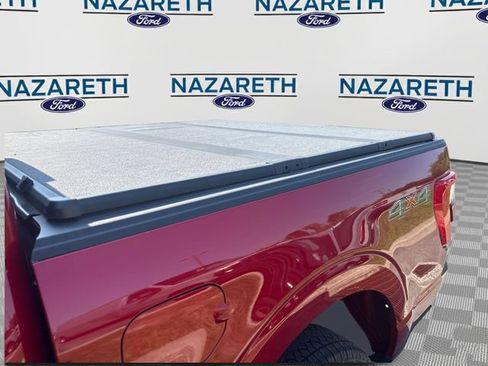 Used 2022 Ford F150 Lariat w/ Equipment Group 502A High AWD/4WD image 13
