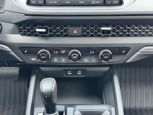 Certified 2024 Honda Accord EX image 15