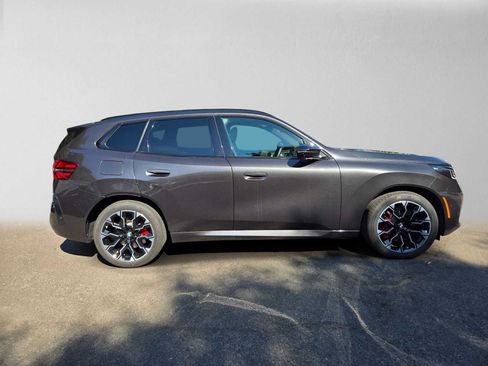 Used 2026 BMW X3 M50 AWD/4WD image 2