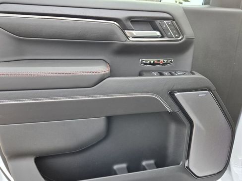 New 2026 GMC Sierra 1500 AT4X image 23