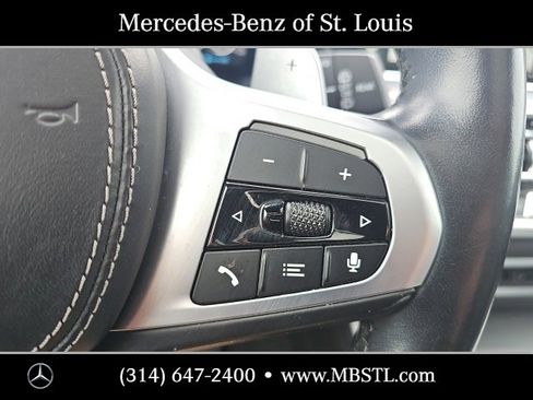 Used 2022 BMW X5 xDrive45e w/ M Sport Package image 29