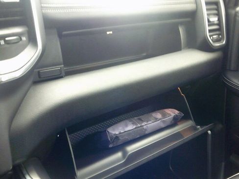 Used 2022 RAM 3500 Laramie image 16