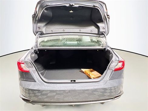 New 2025 Toyota Camry SE image 31