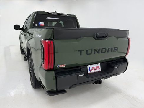 Used 2023 Toyota Tundra SR5 RWD image 18